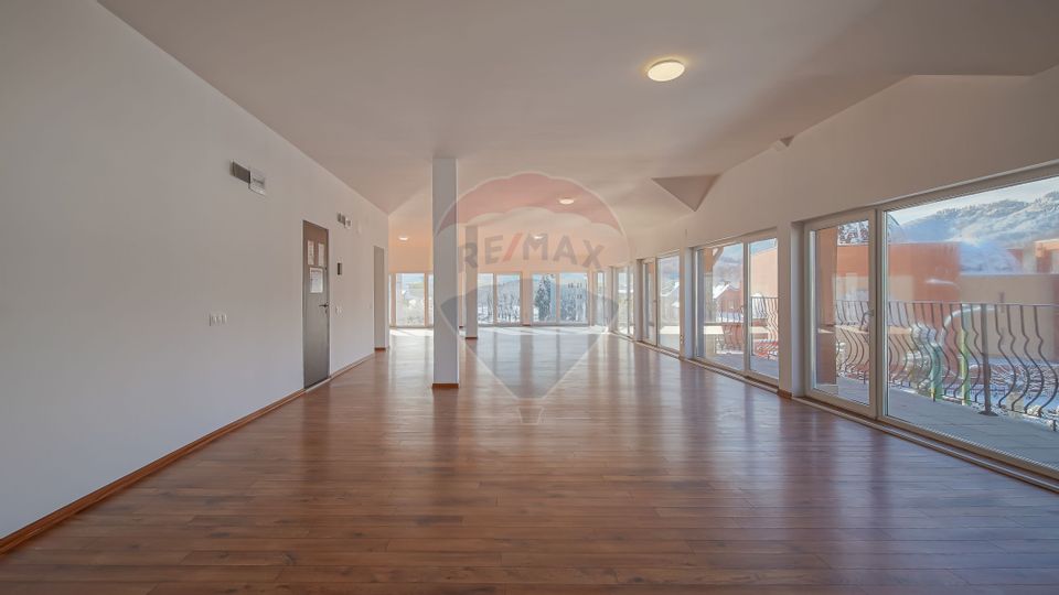 195sq.m Office Space for rent, Astra area