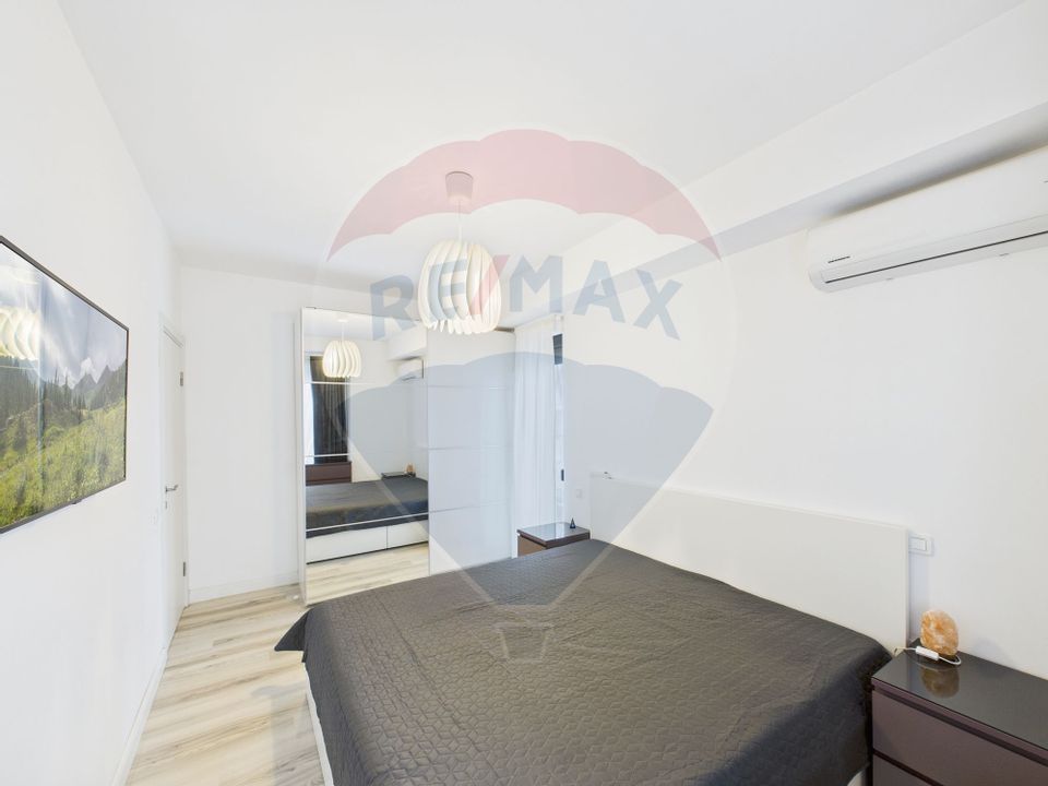 Apartament cu 3 camere de închiriat în zona Dristor