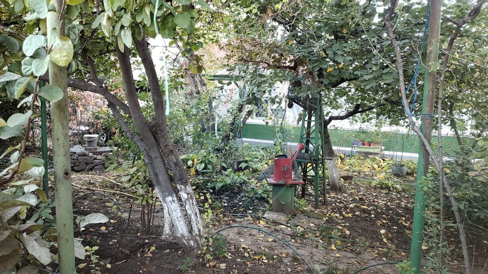 Teren Intravilan 580mp unic pe Strada Dantelei