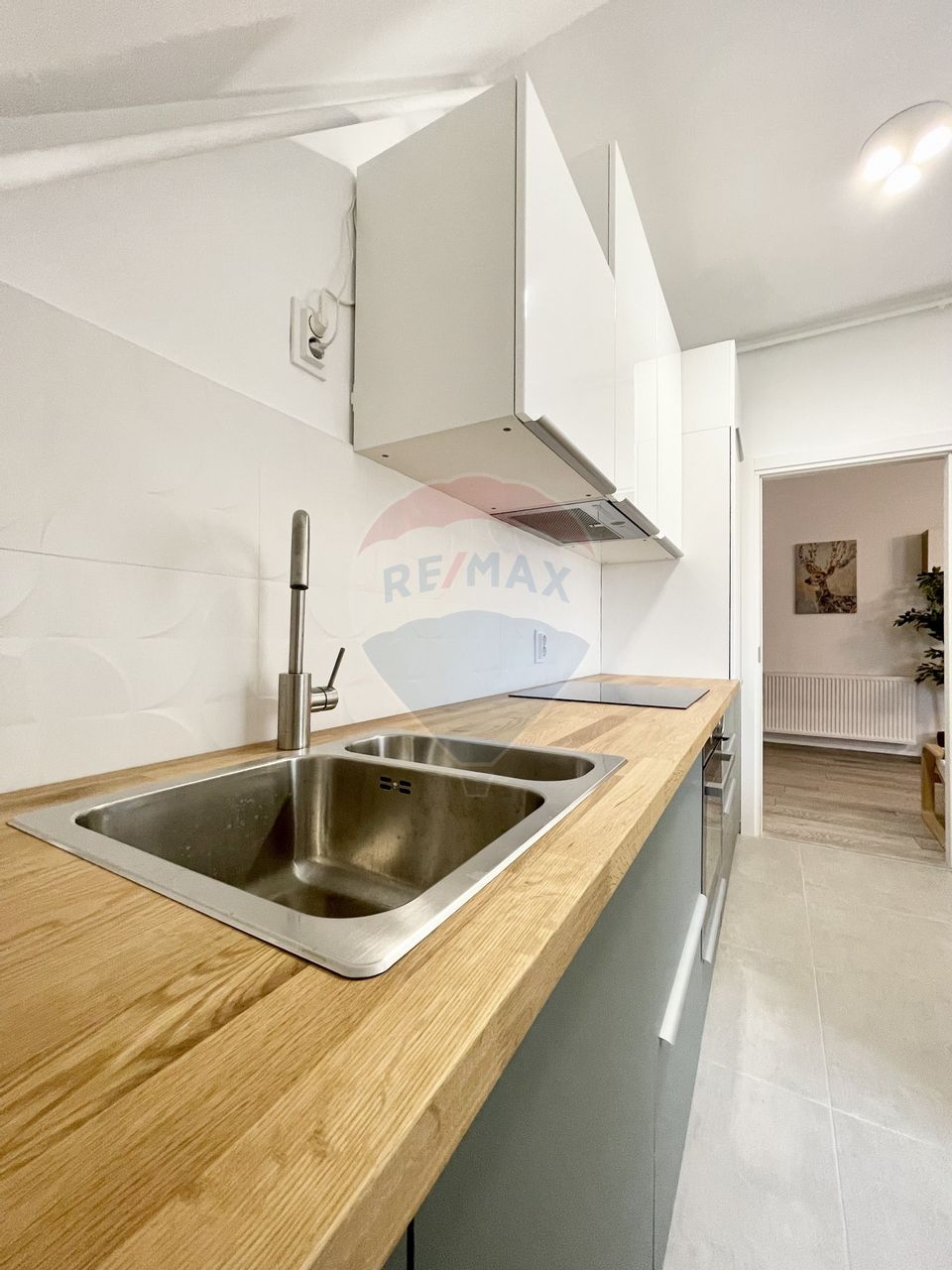 2 room Apartment for sale, Sisesti area