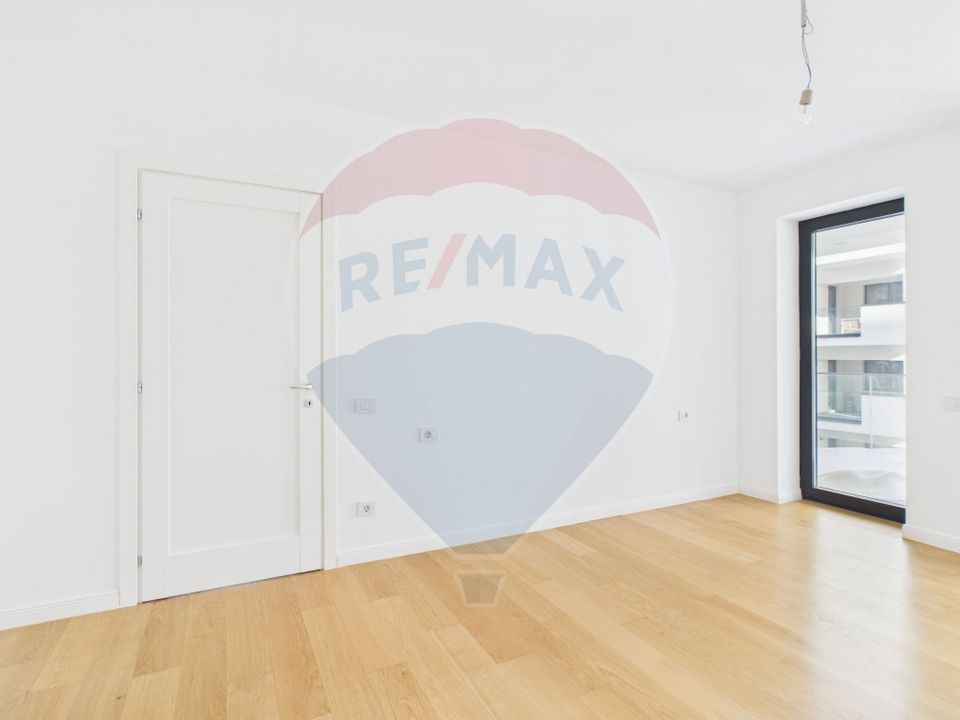 3 room Apartment for sale, Nord area