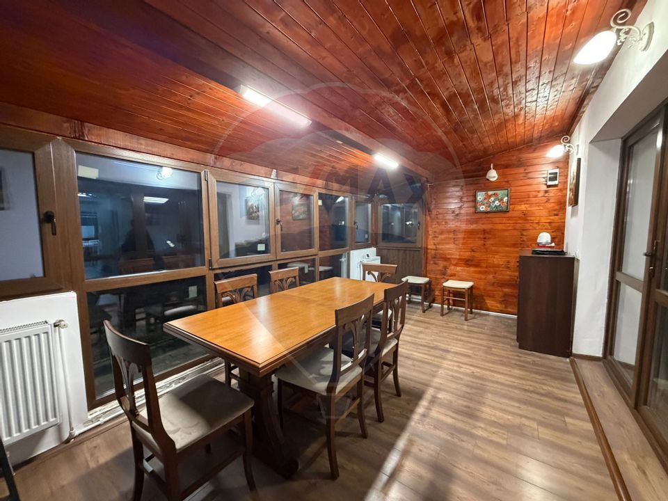 Vanzare casa Trend Ressidence