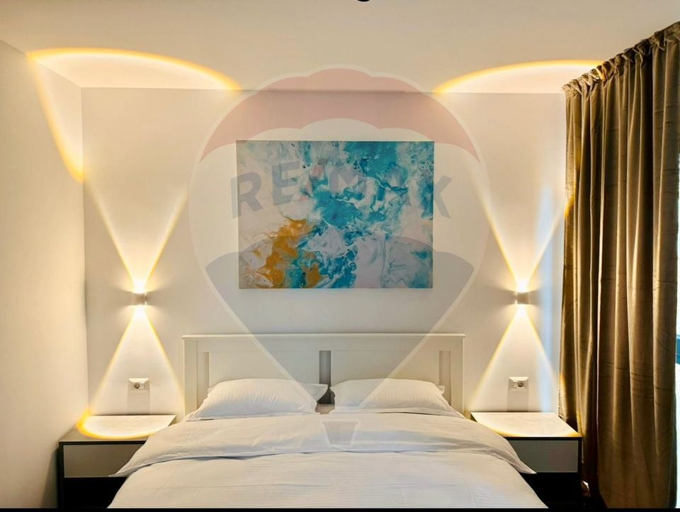 8 room House / Villa for sale