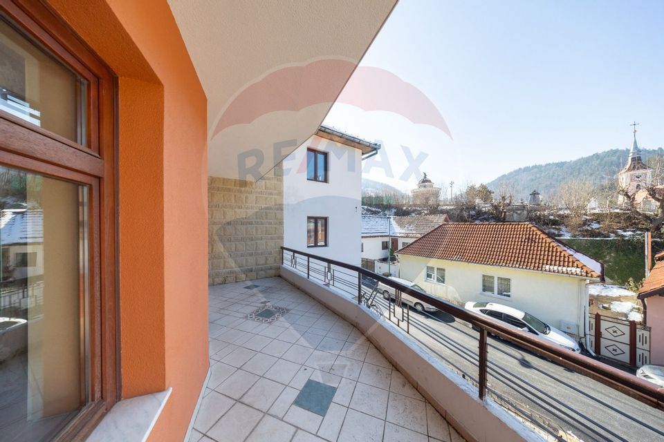 3 room Apartment for sale, Schei area