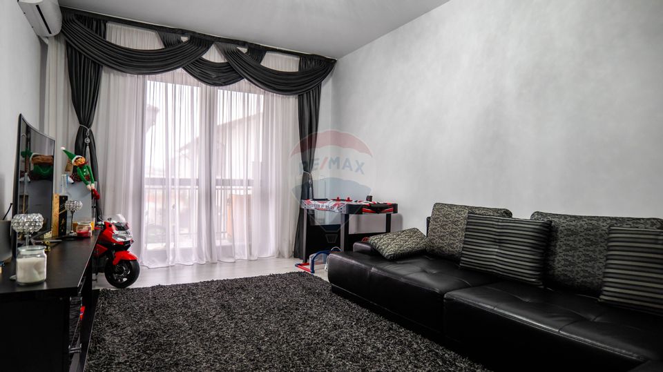 2 room Apartment for sale