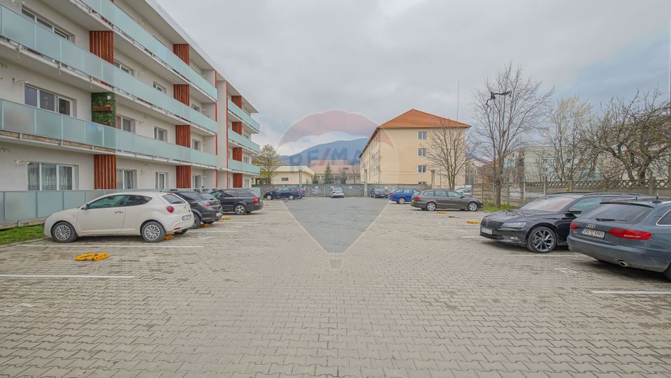 2 room Apartment for sale, Sud-Est area