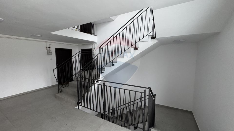 La vânzare Apartamente noi cu 3 camere în zonă Rezidențială