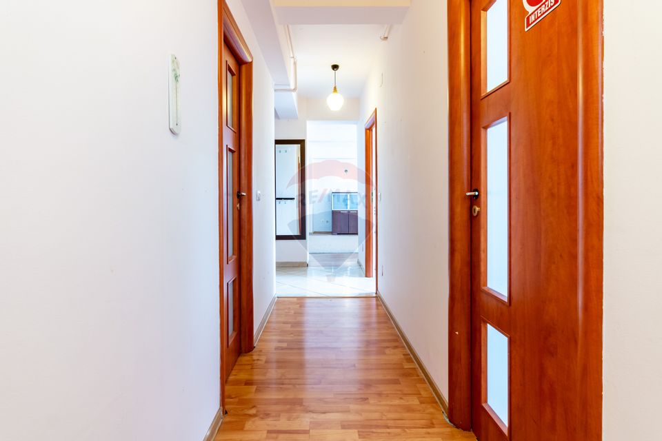 Vanzare | apartament | 3 camere | 88mp | Străulești | parcare | metrou