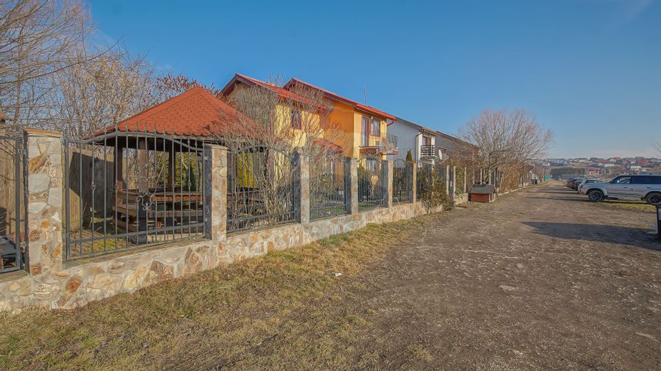!! COMISION 0% !! De Vanzare, Casă Individuala, Bod Sat