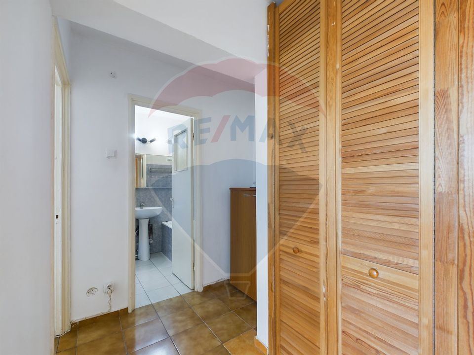 Apartament cu 3 camere langa Parcul National, Bld Basarabiei