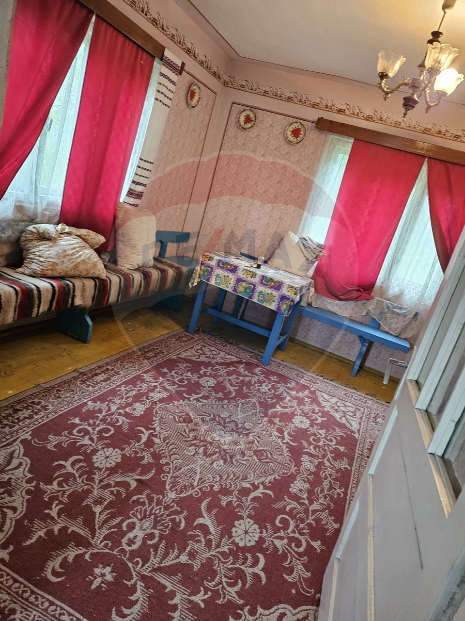 2 room House / Villa for sale