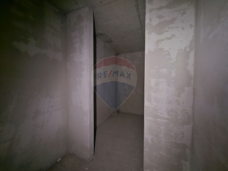 194.6sq.m Office Space for sale, Marasti area