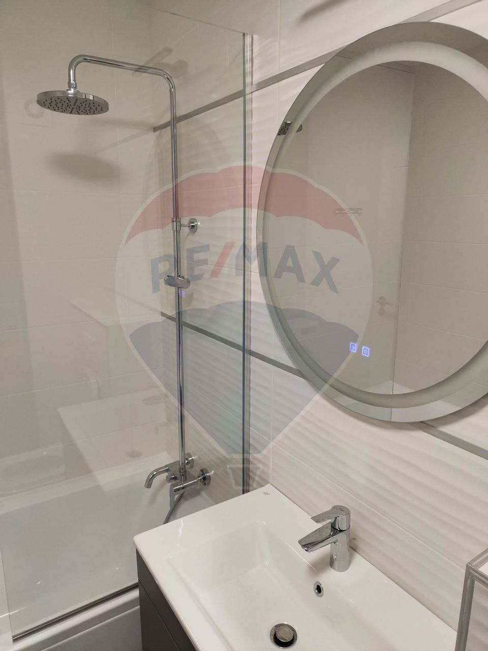 2 room Apartment for rent