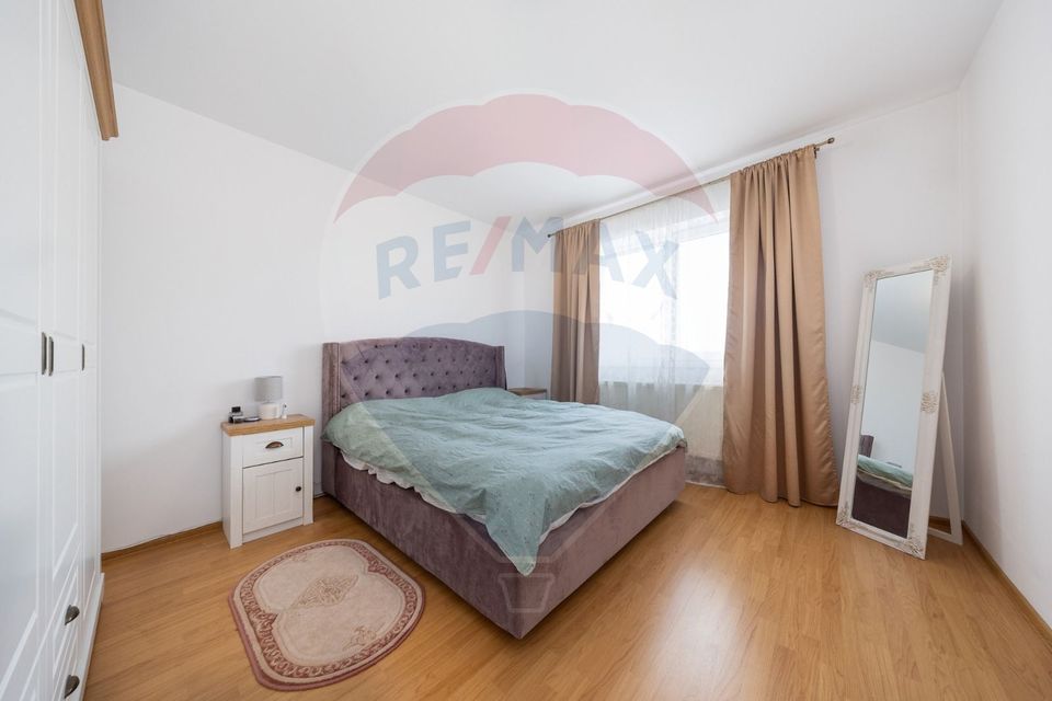 2 room Apartment for sale