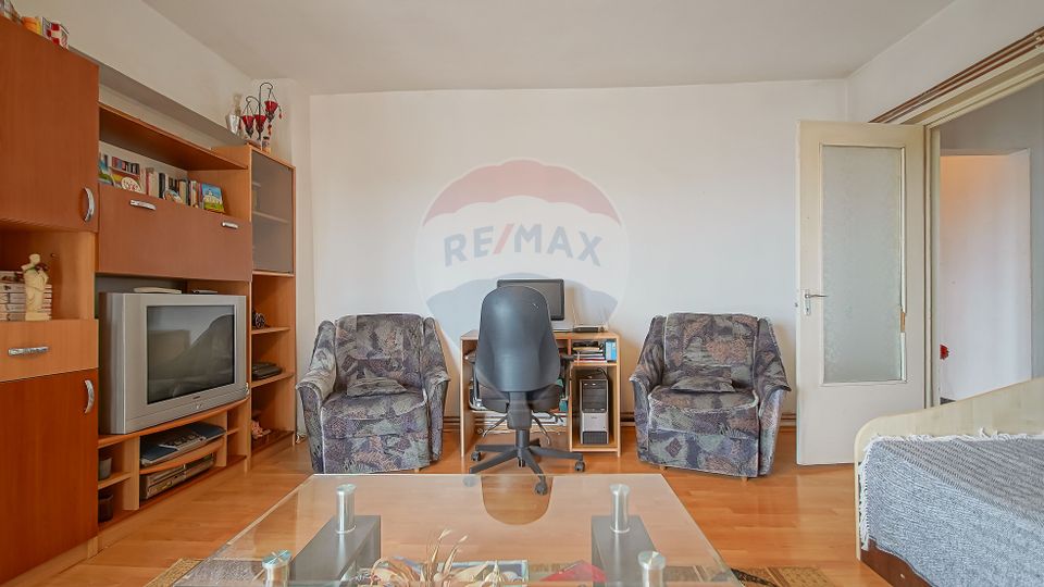 Apartament cu 3 Camere și Panoramă Deosebită , COMISION 0%