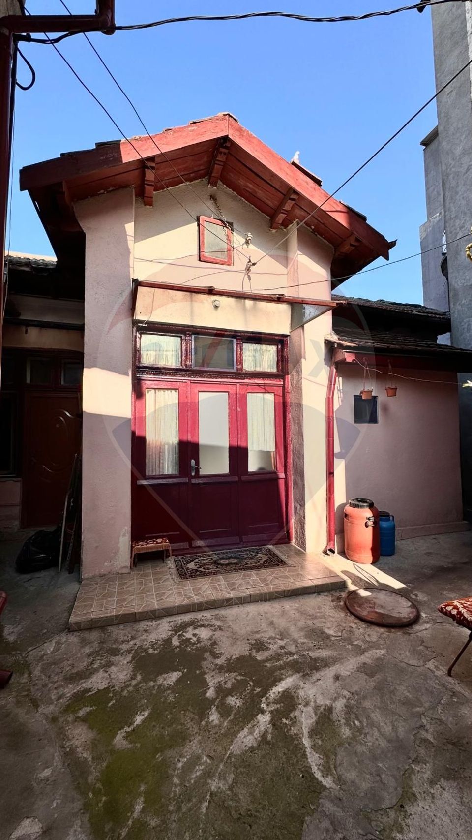 3 room House / Villa for sale, Ultracentral area