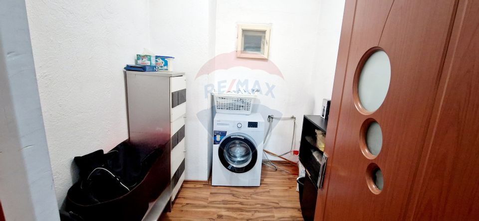 Apartament de inchiriat la mansarda