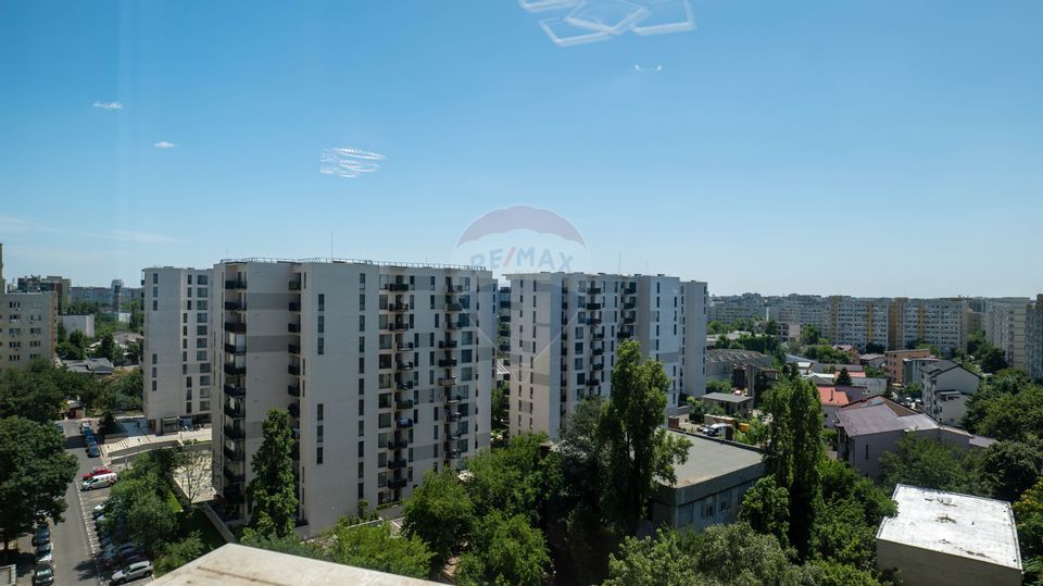 3 room Apartment for sale, Chisinau area