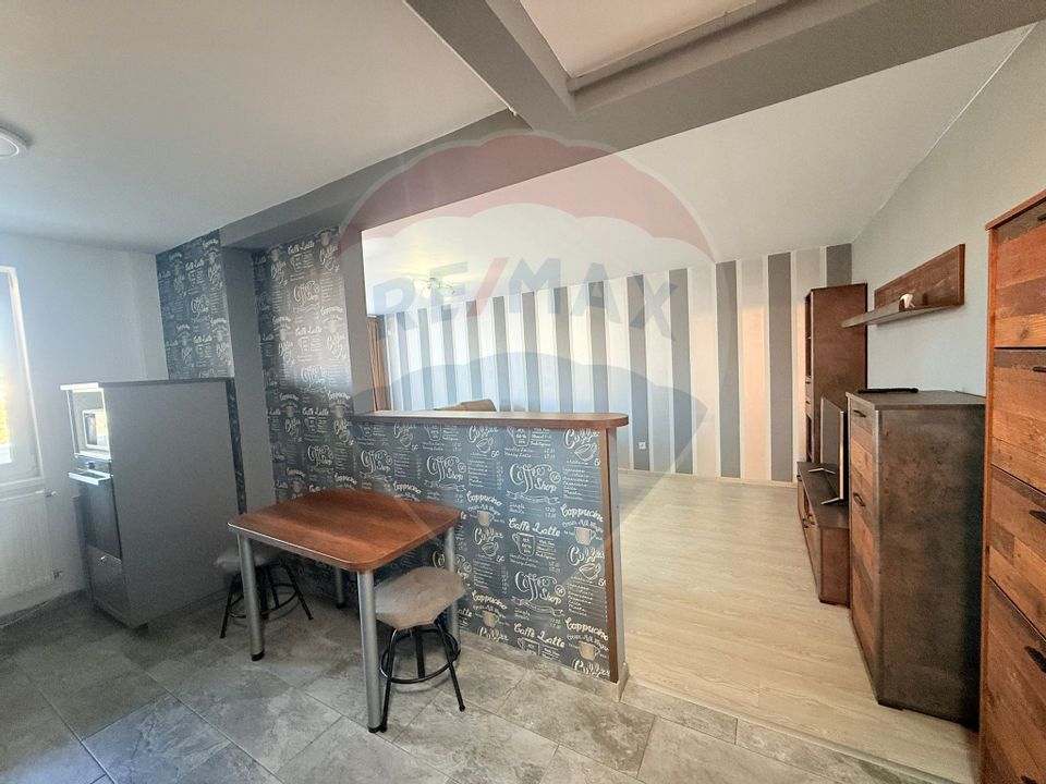 Apartment for rent | 2 bedrooms | First Rental | Peace Zone