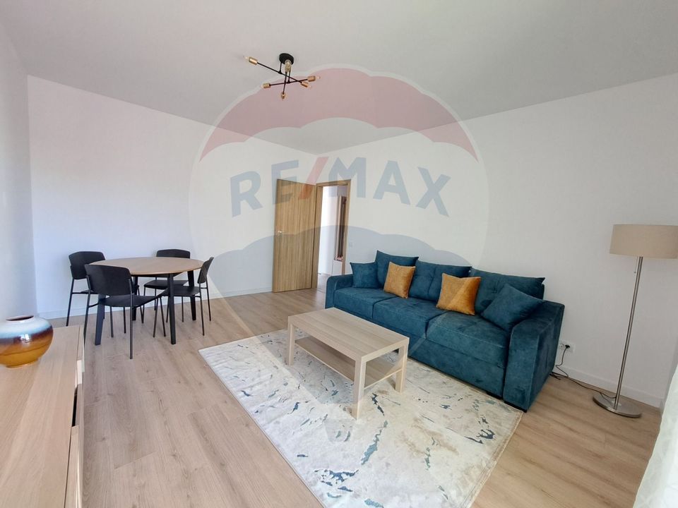 Apartament cu 3 camere de inchiriat in Prelungirea Ghencea