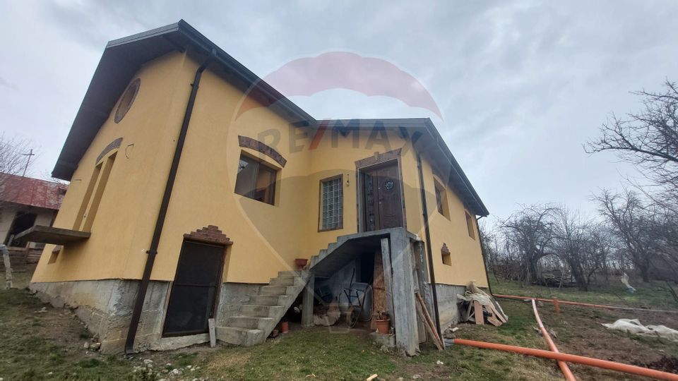 3 room House / Villa for sale