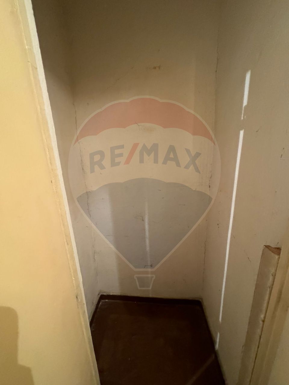 Apartament cu 2 camere str. Fulger