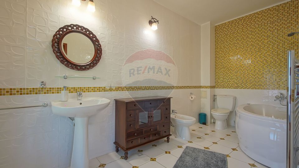 Casă de închiriat, "acasă" în mijlocul naturii, aproape de Brașov!