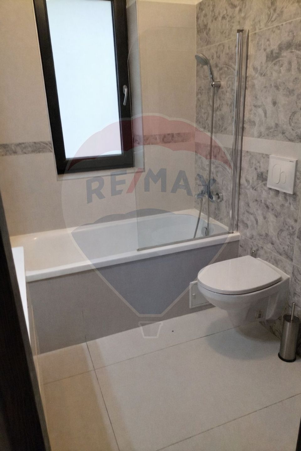 2 room Apartment for rent, 13 Septembrie area