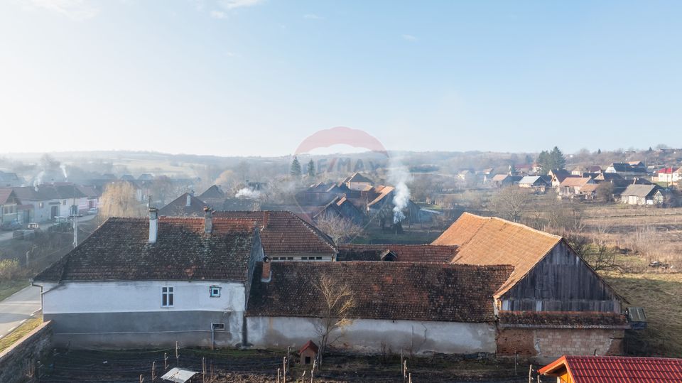 6 room House / Villa for sale