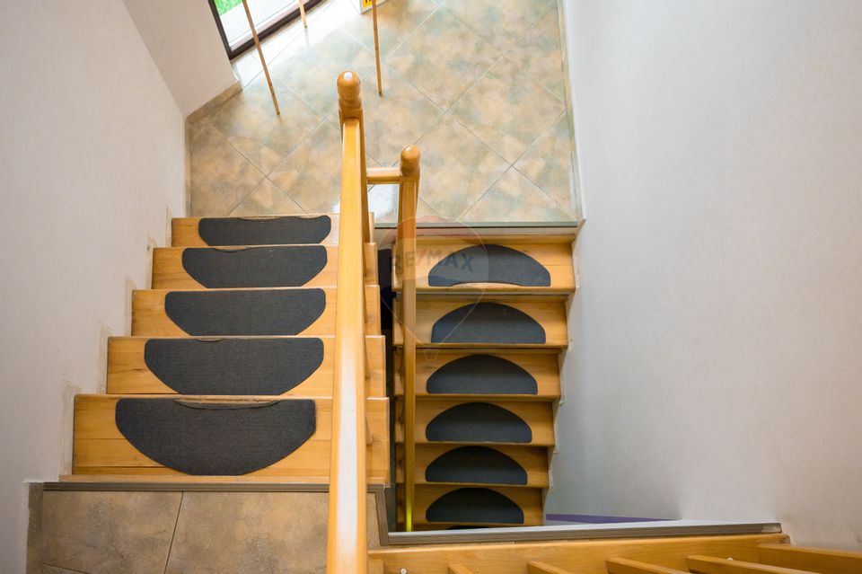 Spațiu de birouri  - Cabinet avocatura sau psihologic pe Grivitei