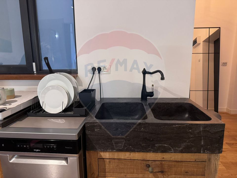 2 room Apartment for rent, Ultracentral area