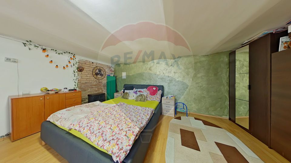 1 room Apartment for sale, Semicentral area