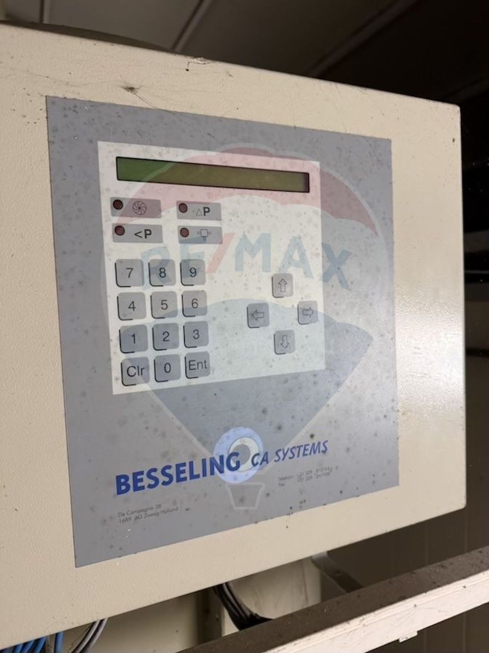 Ferma agro-industrială – 43 ha Adunații Copaceni