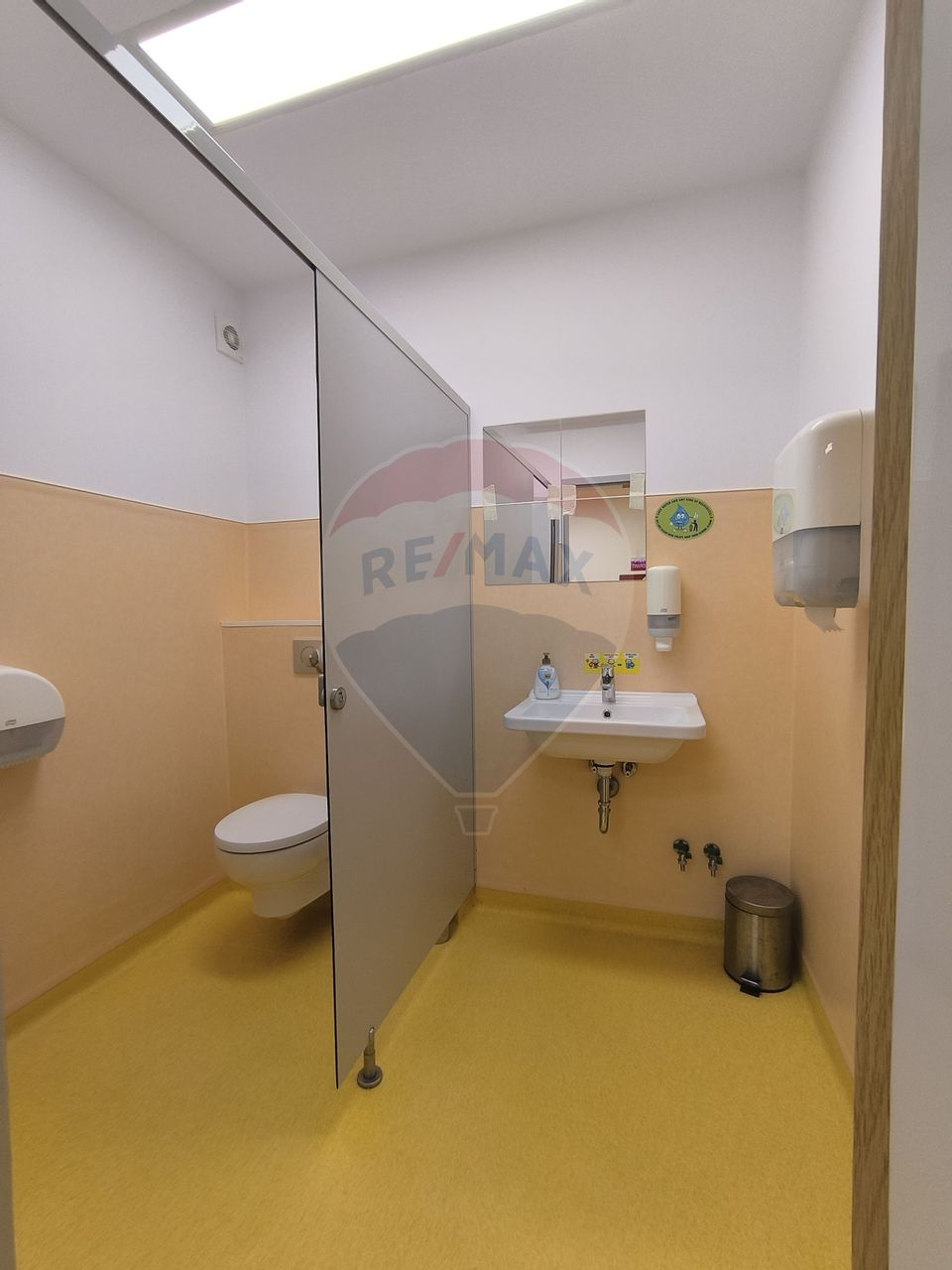 575sq.m Commercial Space for sale, Marasti area