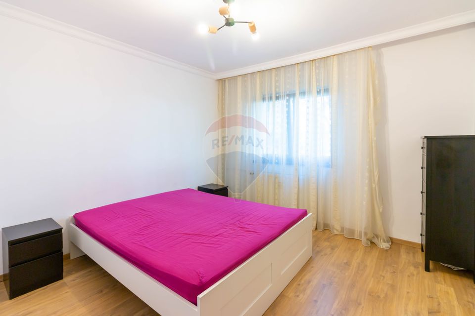 3-room apartment for sale gorjului