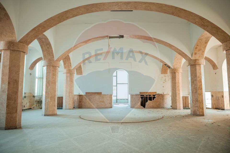 Spațiu industrial de 1,970