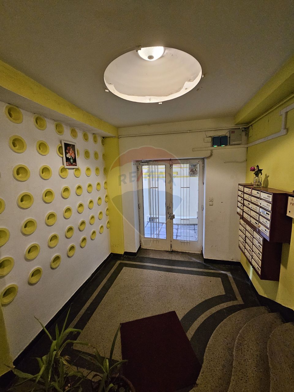 Apartament 2 camere in Cismigiu complex cu iesire directa in Parc !