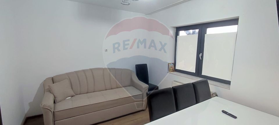 CASĂ DE VÂNZARE cu spatiu comercial in Baia Mare