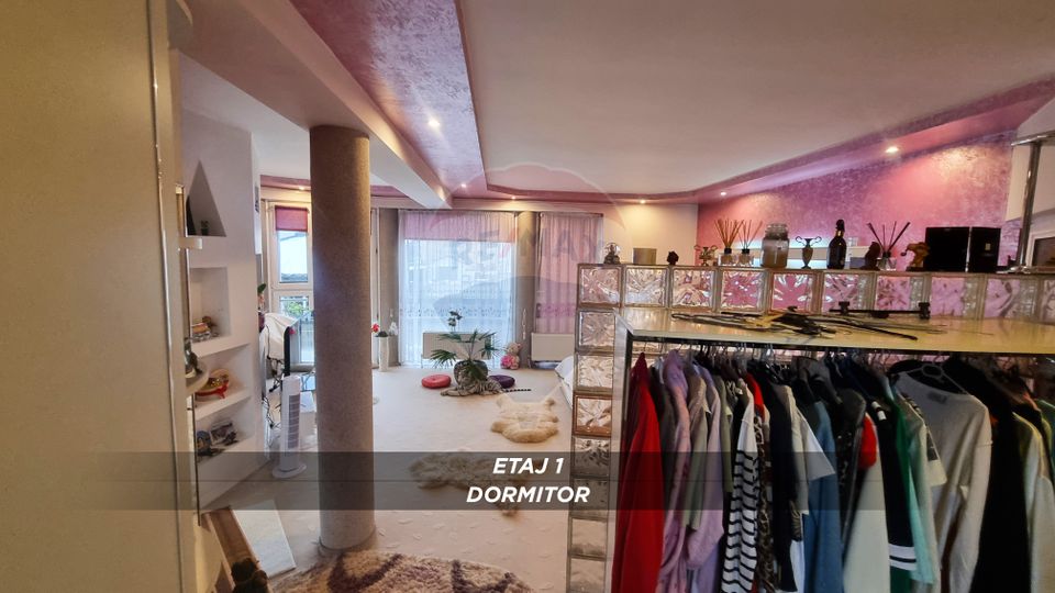 10 room House / Villa for sale, Central area