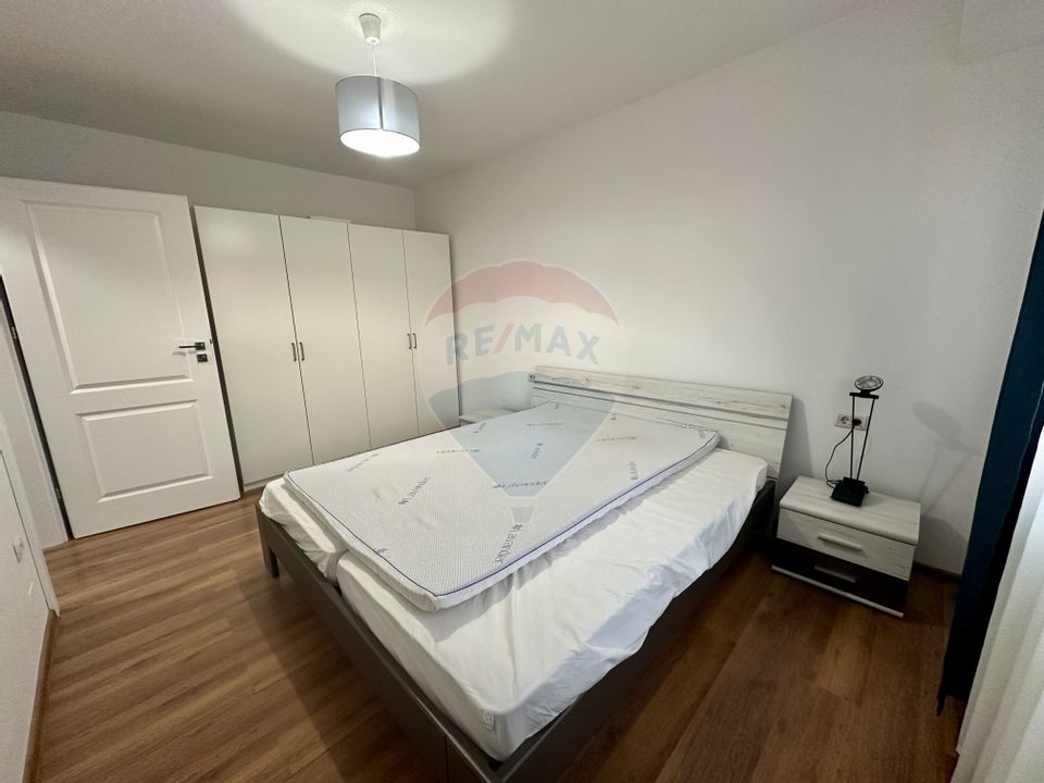 Apartament cu 3 camere de închiriat, Ioșia Residence, Oradea