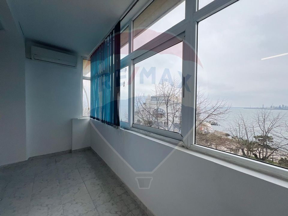 Apartament 3 camere de inchiriat Constanta Cazino