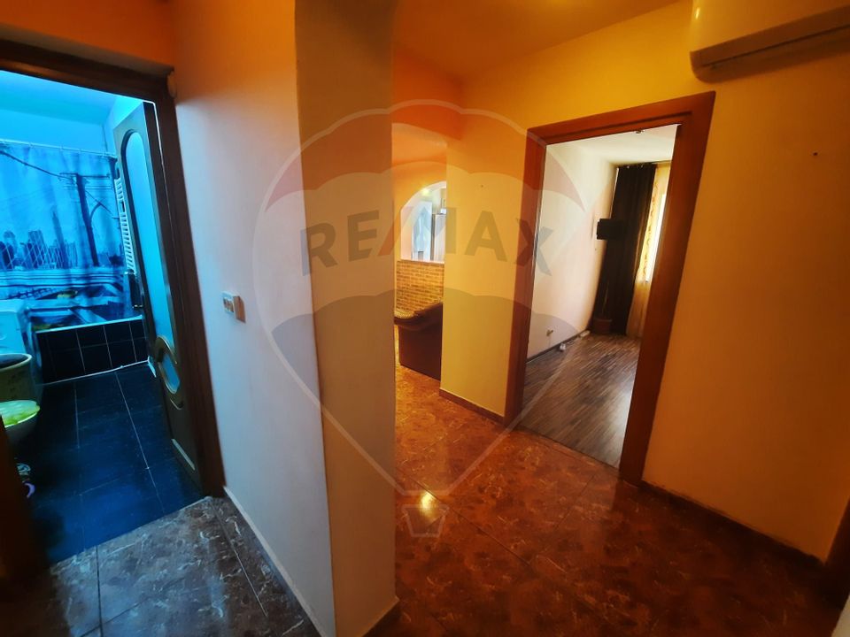 2 room Apartment for sale, Ultracentral area