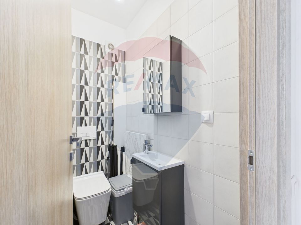 APARTAMENT 2 CAMERE DE VANZARE| ONIX NORTH PARK PIPERA