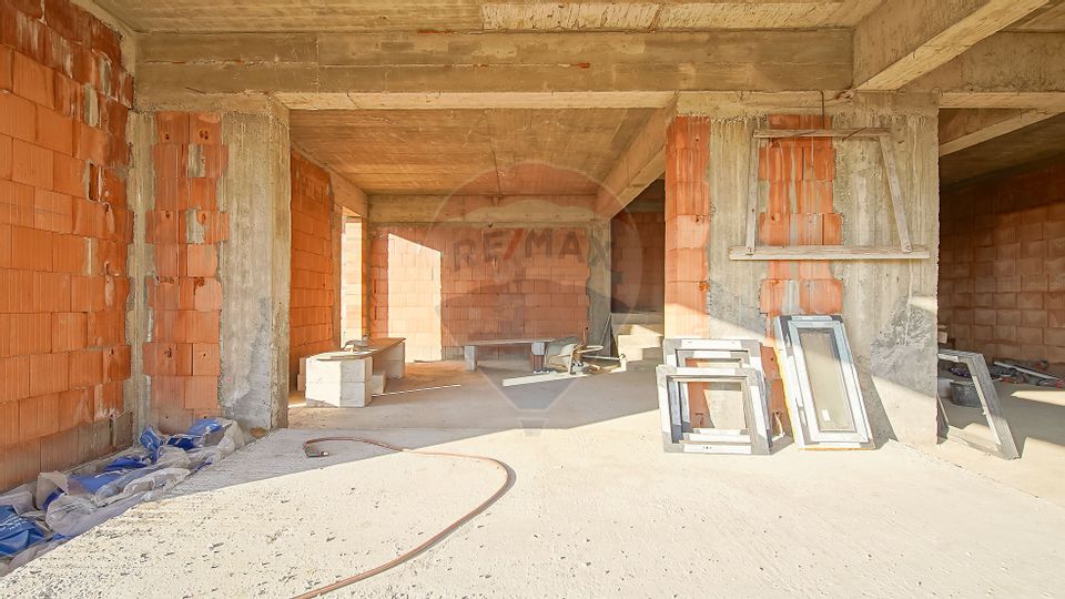 3 room House / Villa for sale