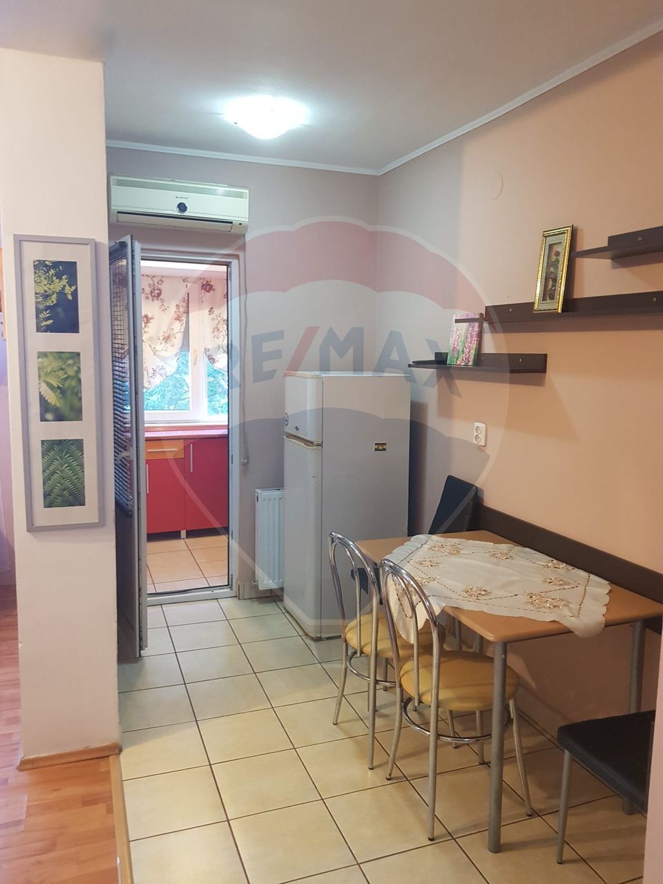 1 room Apartment for rent, Rogerius area