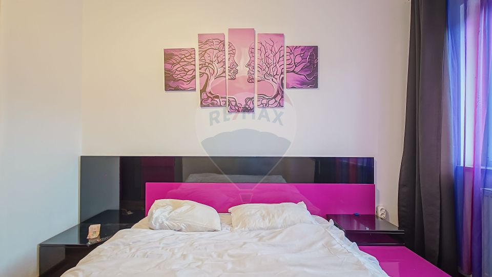 Apartament 3 camere tip duplex | Maurer Residence Tractorul | Coresi