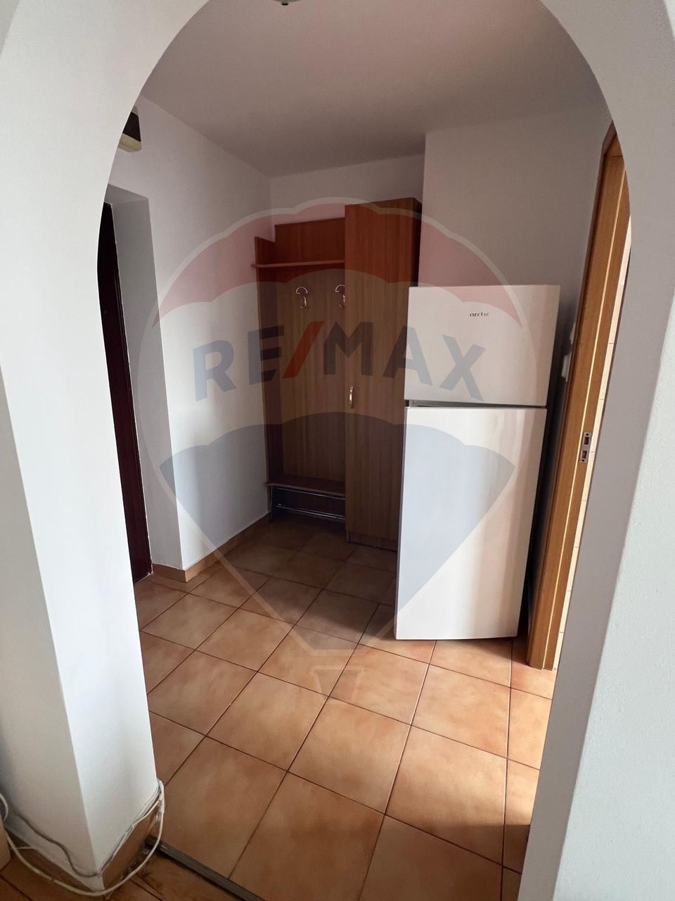 2 room Apartment for rent, Vatra Luminoasa area