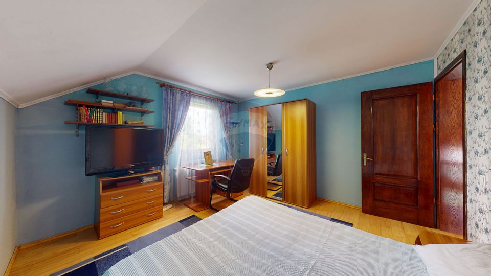 Comision 0% | Casă individuală | Curte generoasă | Oază de liniște