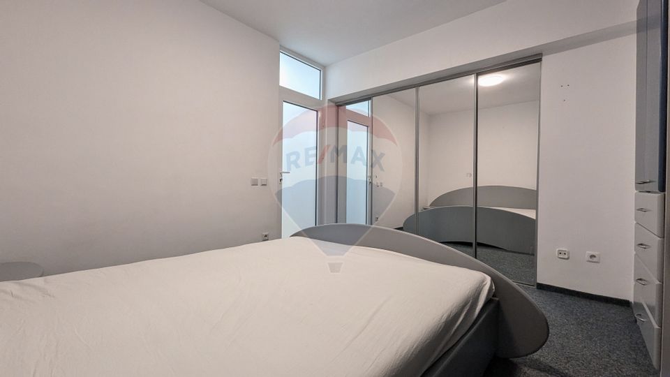 Apartament 2 camere de închiriat Zona Octavian Goga Bd. Unirii