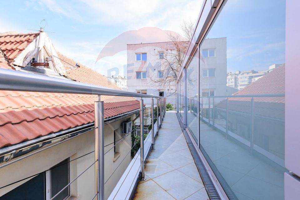 Spatiu de birouri, de inchiriat, zona Stadion Constanta